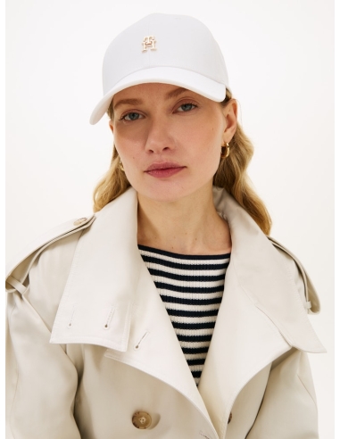 Czapka Tommy Hilfiger