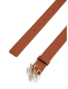 Pasek damski Tommy Hilfiger 2