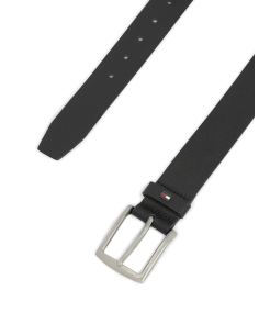 Męski pasek skórzany Tommy Hilfiger 2