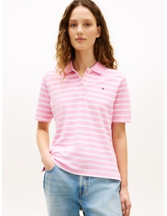 Damskie polo Tommy Hilfiger