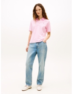 Damskie polo Tommy Hilfiger 2