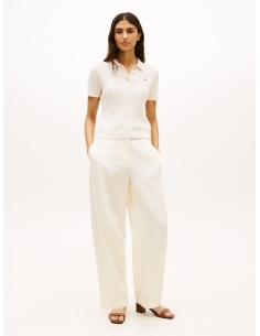 Polo damskie Tommy Hilfiger 2