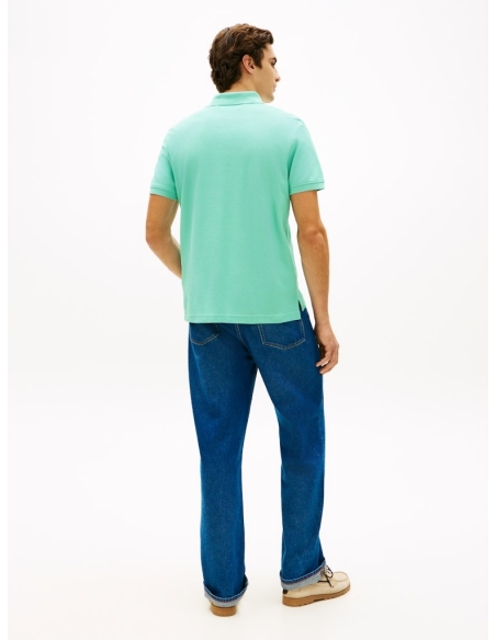 Męskie polo Tommy Hilfiger