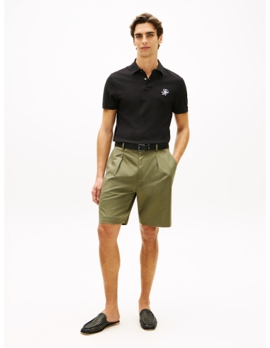 Męskie polo Tommy Hilfiger