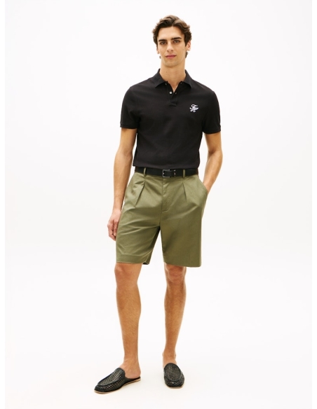 Męskie polo Tommy Hilfiger