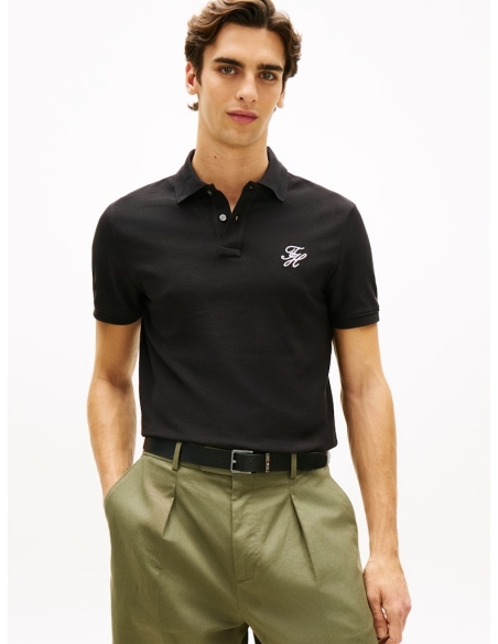 Męskie polo Tommy Hilfiger