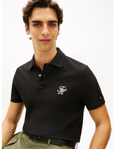 Męskie polo Tommy Hilfiger
