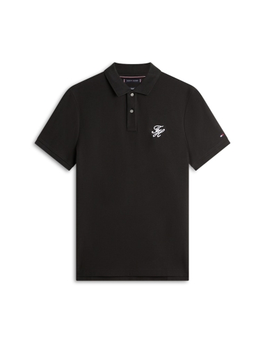 Męskie polo Tommy Hilfiger