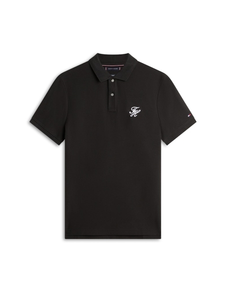 Męskie polo Tommy Hilfiger