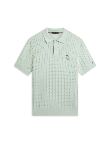 Męskie polo Tommy Hilfiger