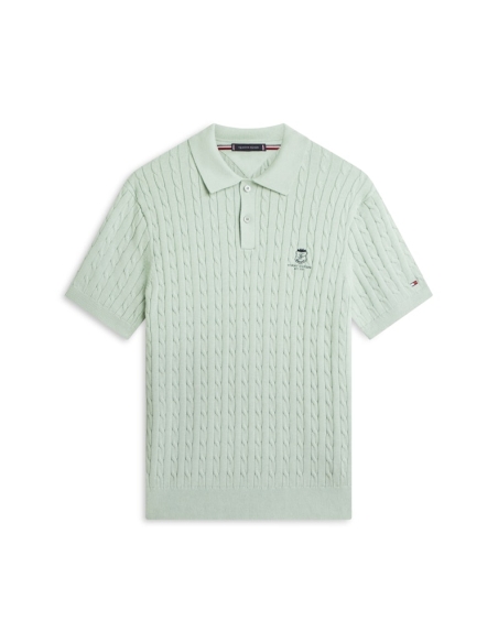 Męskie polo Tommy Hilfiger