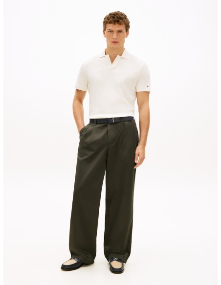 Męskie polo Tommy Hilfiger