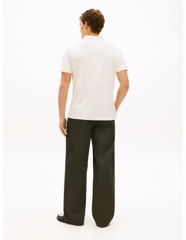 Męskie polo Tommy Hilfiger