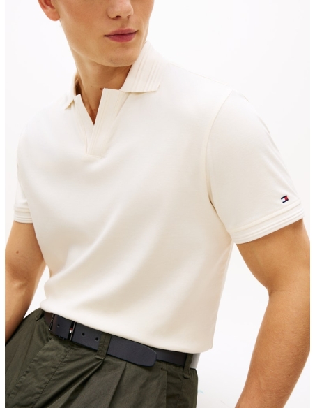 Męskie polo Tommy Hilfiger
