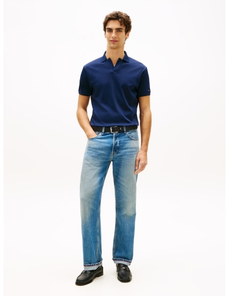 Męskie polo Tommy Hilfiger