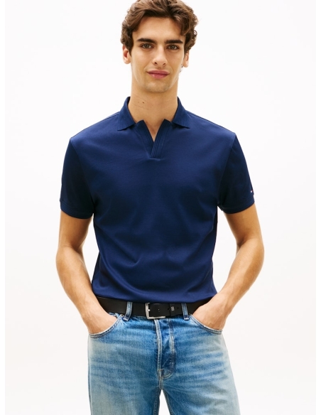 Męskie polo Tommy Hilfiger