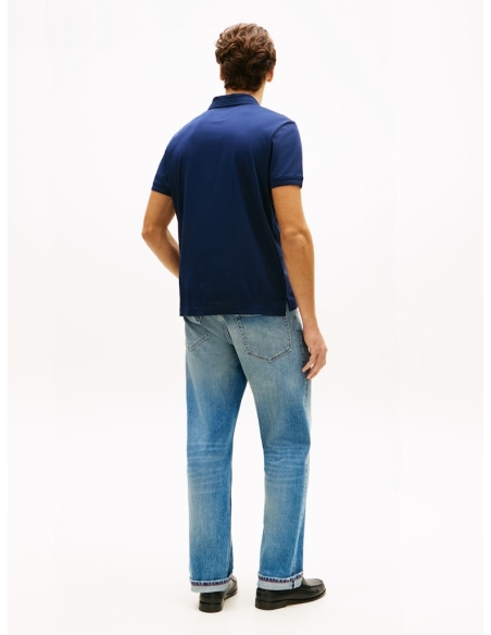 Męskie polo Tommy Hilfiger