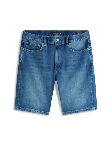 Męskie szorty jeansowe Tommy Hilfiger