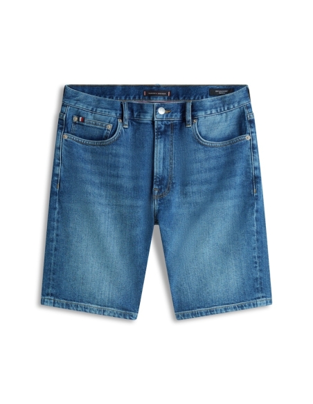 Męskie szorty jeansowe Tommy Hilfiger