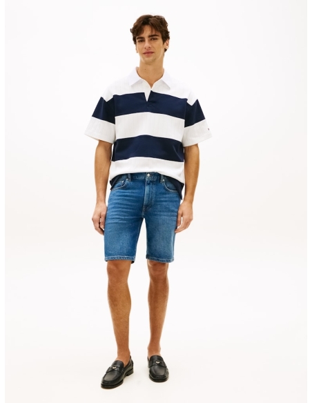 Męskie szorty jeansowe Tommy Hilfiger
