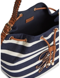 Damska torba na ramię Tommy Hilfiger 2