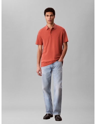 Koszulka Polo Calvin Klein Męska