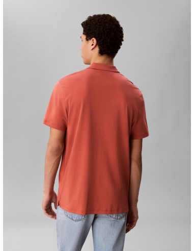 Koszulka Polo Calvin Klein Męska