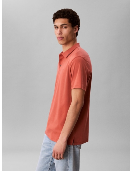 Koszulka Polo Calvin Klein Męska