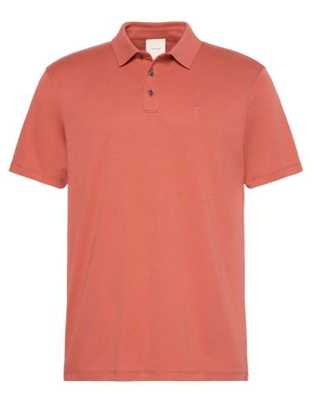 Koszulka Polo Calvin Klein Męska