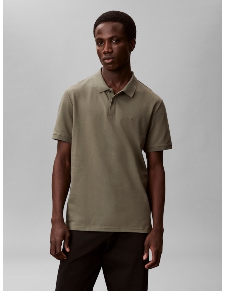 Koszulka Polo Calvin Klein Męska