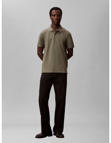 Koszulka Polo Calvin Klein Męska