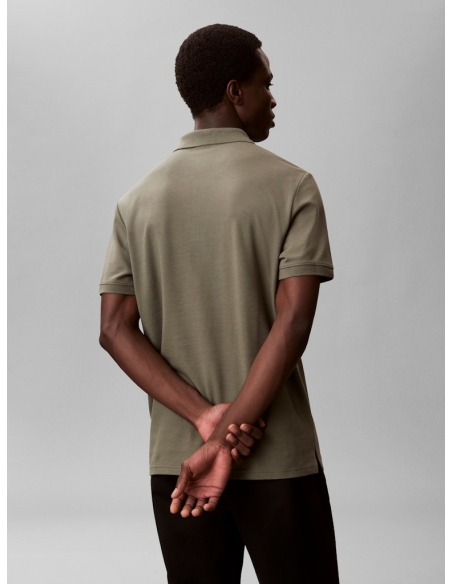 Koszulka Polo Calvin Klein Męska