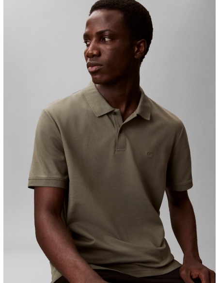 Koszulka Polo Calvin Klein Męska
