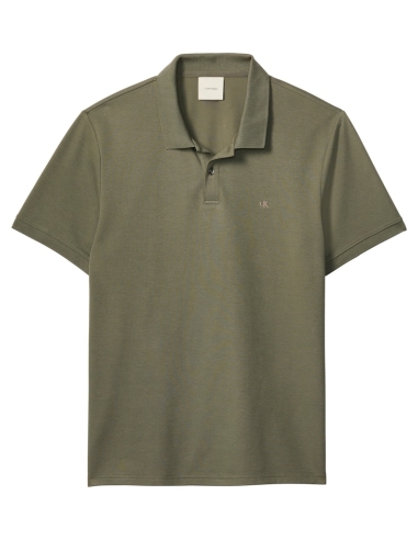 Koszulka Polo Calvin Klein Męska