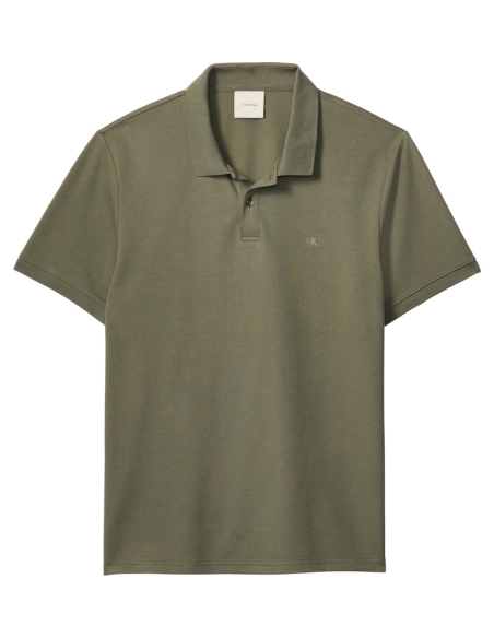 Koszulka Polo Calvin Klein Męska