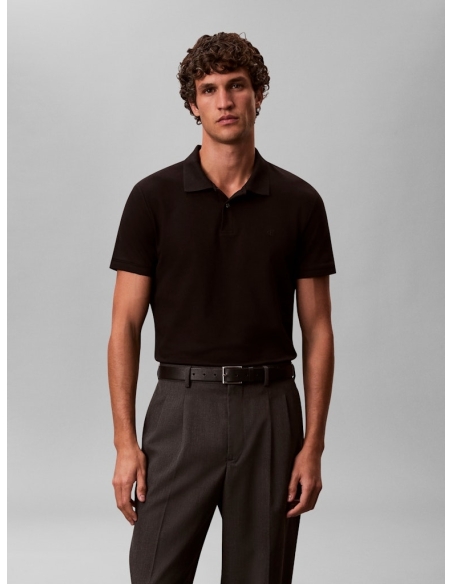 Koszulka Polo Calvin Klein Męska
