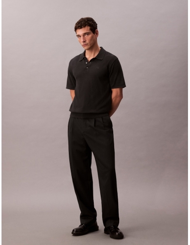 Koszulka Polo Calvin Klein Męska