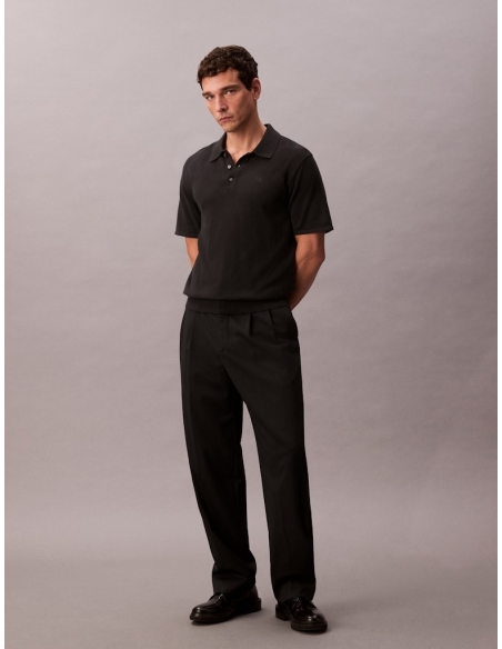 Koszulka Polo Calvin Klein Męska