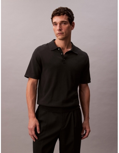 Koszulka Polo Calvin Klein Męska