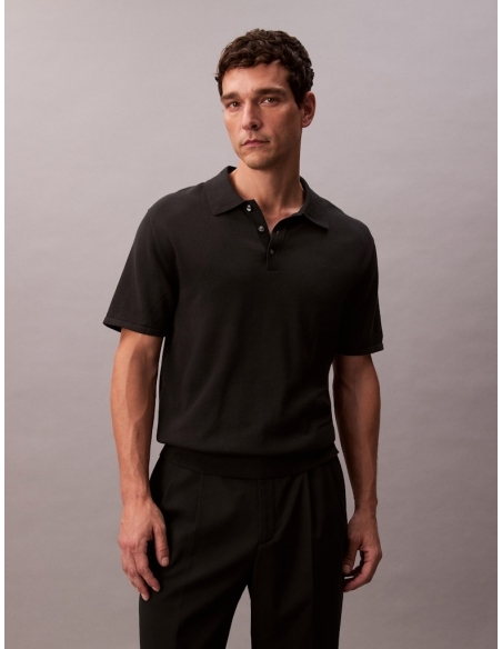 Koszulka Polo Calvin Klein Męska