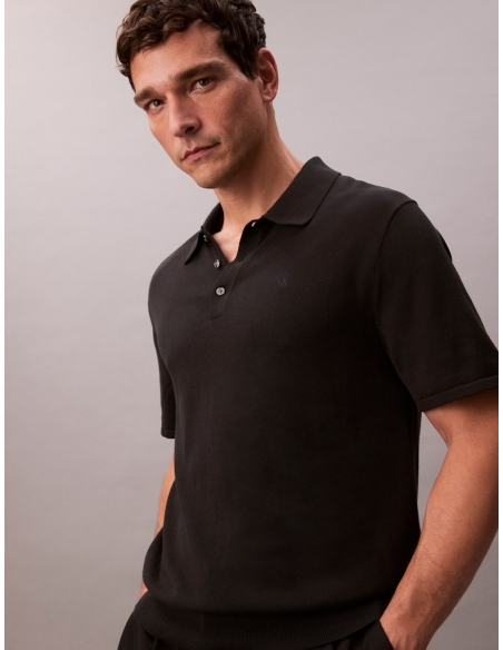 Koszulka Polo Calvin Klein Męska