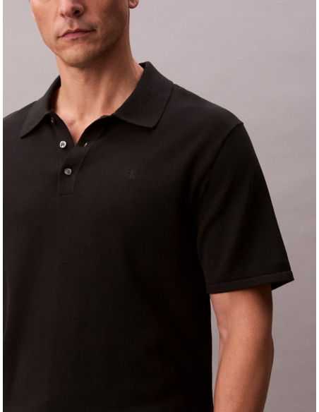 Koszulka Polo Calvin Klein Męska