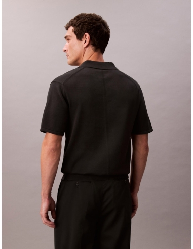 Koszulka Polo Calvin Klein Męska