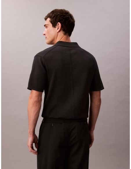 Koszulka Polo Calvin Klein Męska