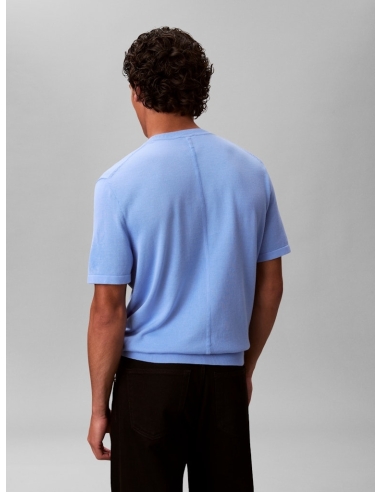 Koszulka Polo Calvin Klein Męska