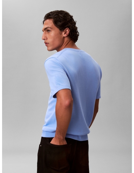 Koszulka Polo Calvin Klein Męska