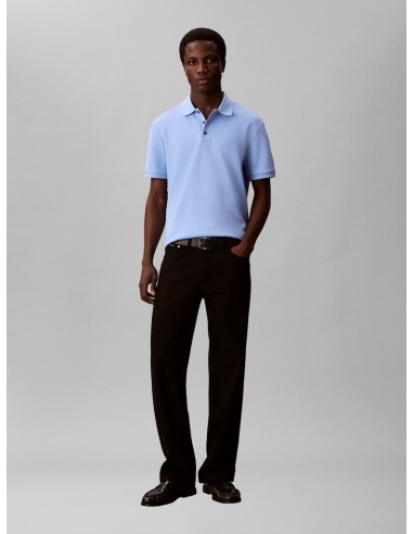 Koszulka Polo Calvin Klein Męska