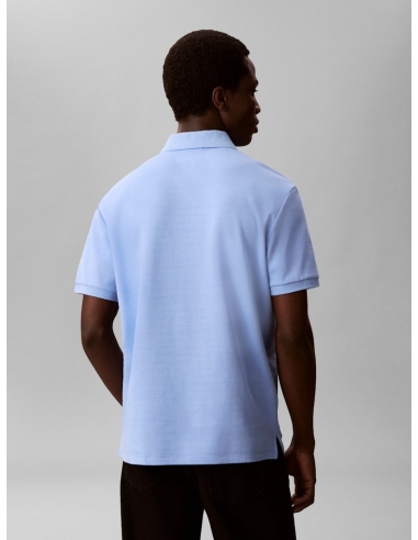 Koszulka Polo Calvin Klein Męska