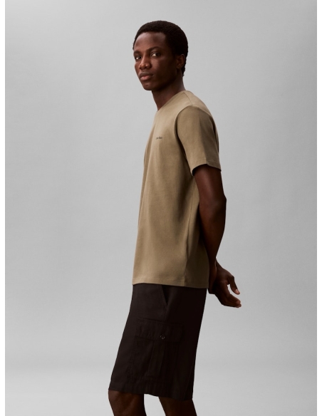 T-shirt Calvin Klein Męski