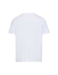 Męska koszulka T-shirt Camel active - biała 2